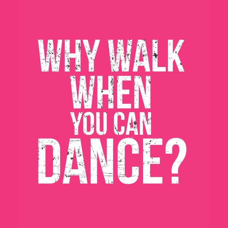 Walk Dance I Danse Danse Danse Danseuse Danseuse