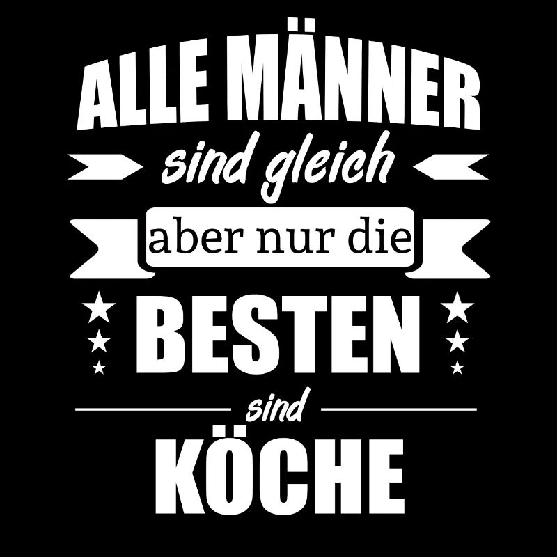 Koch Köche