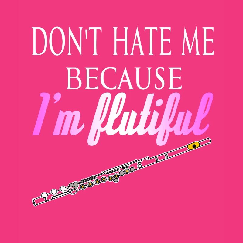 Flute flute player