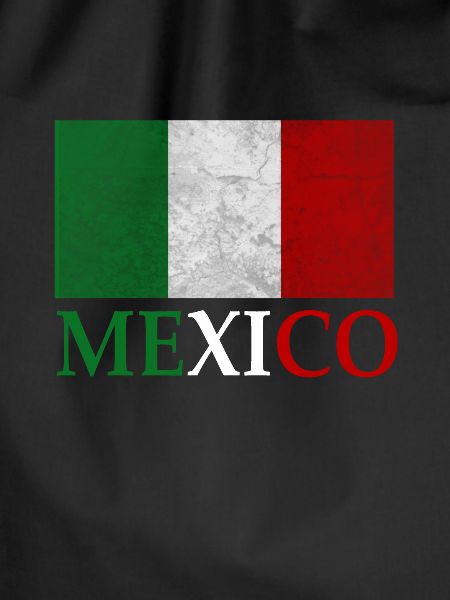 Mexico Flag Spain Gift