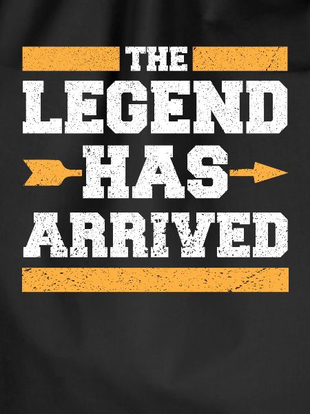 The Legend