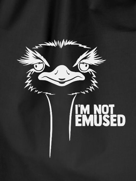 emu