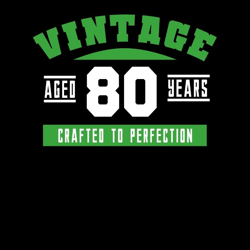 80e anniversaire 80 ans drôle