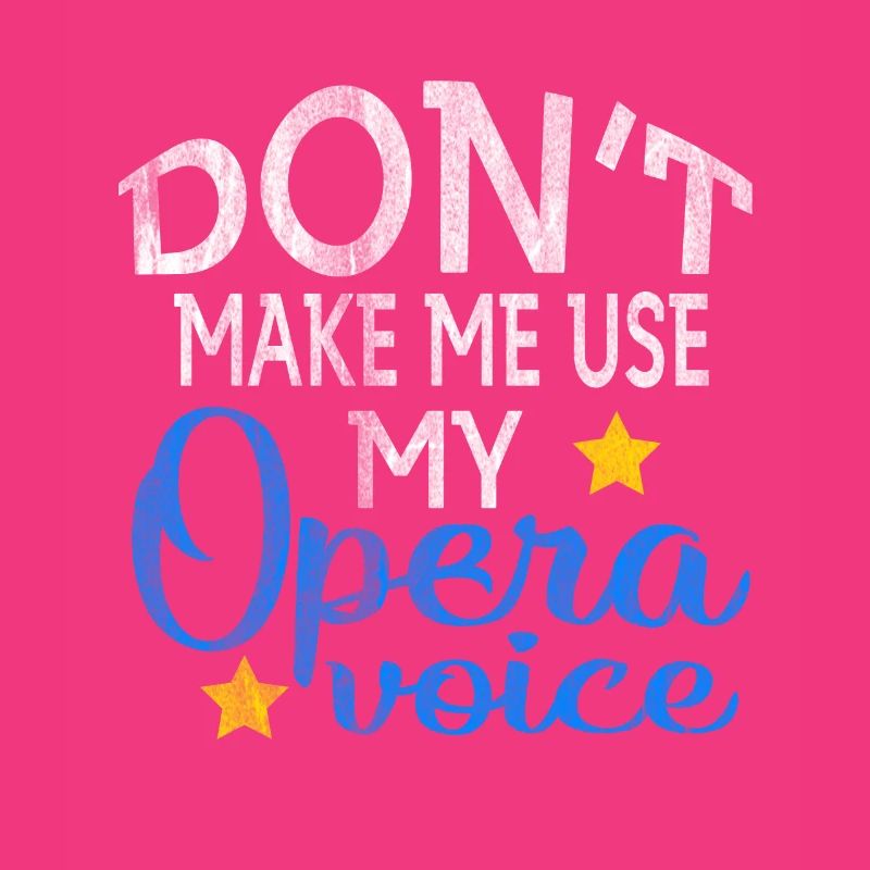 Voix de l’opéra
