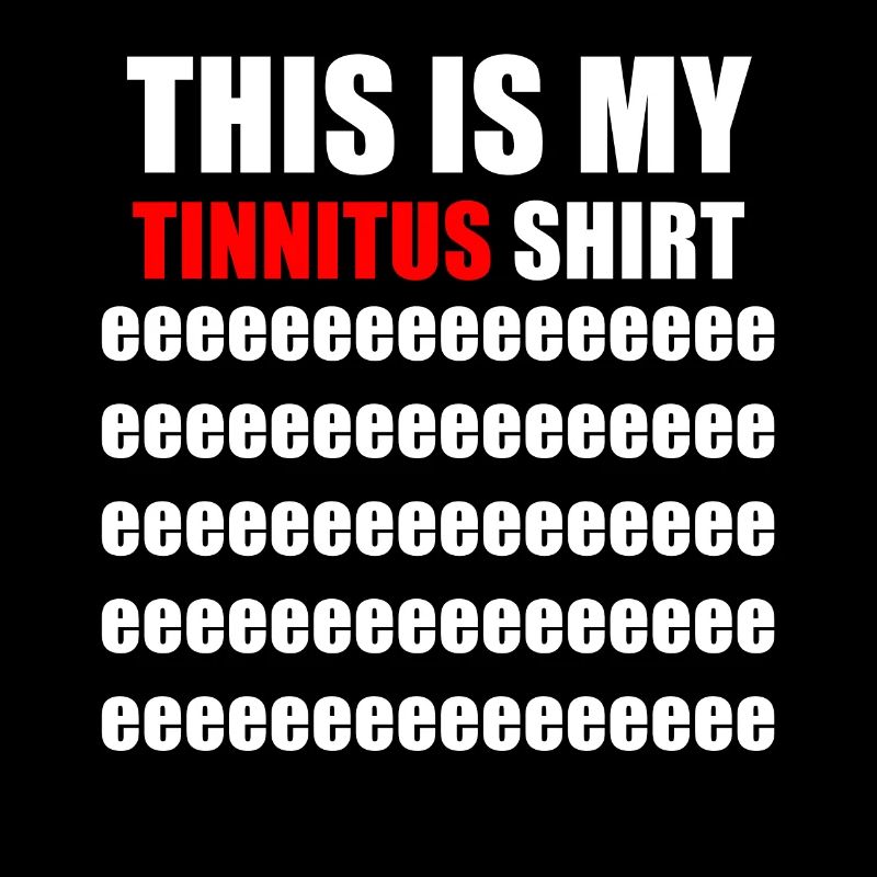 tinnitus
