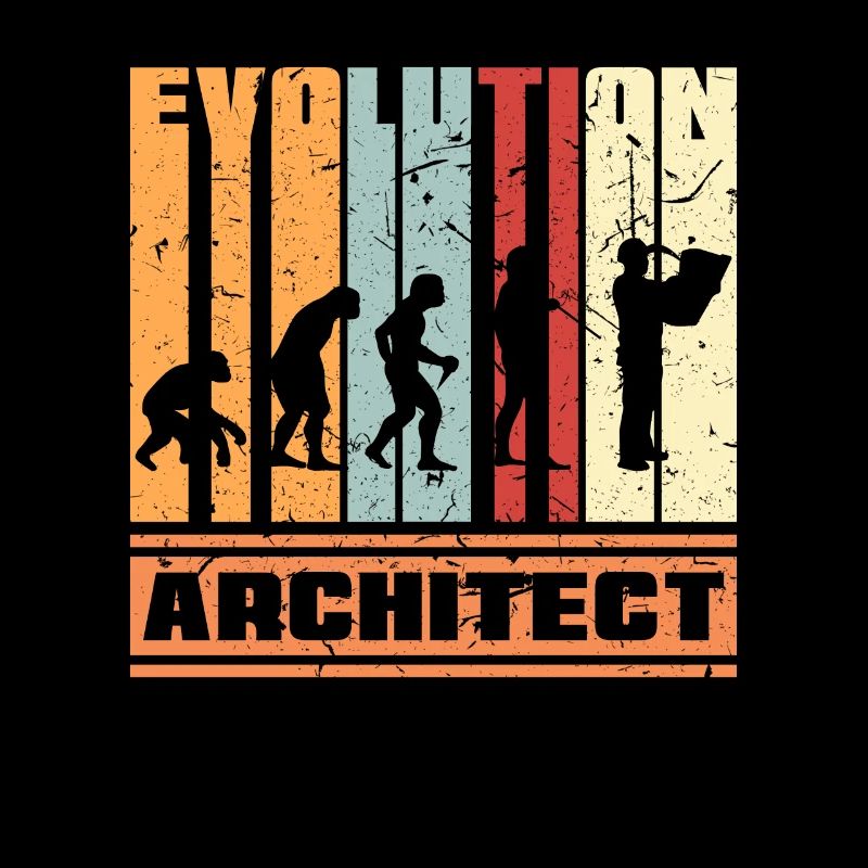Evolution Architektur