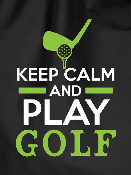 miniature golf