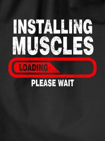 muscles