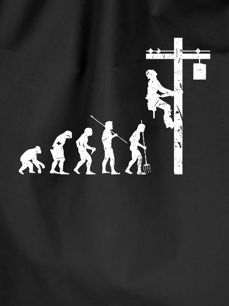 Electrician Evolution