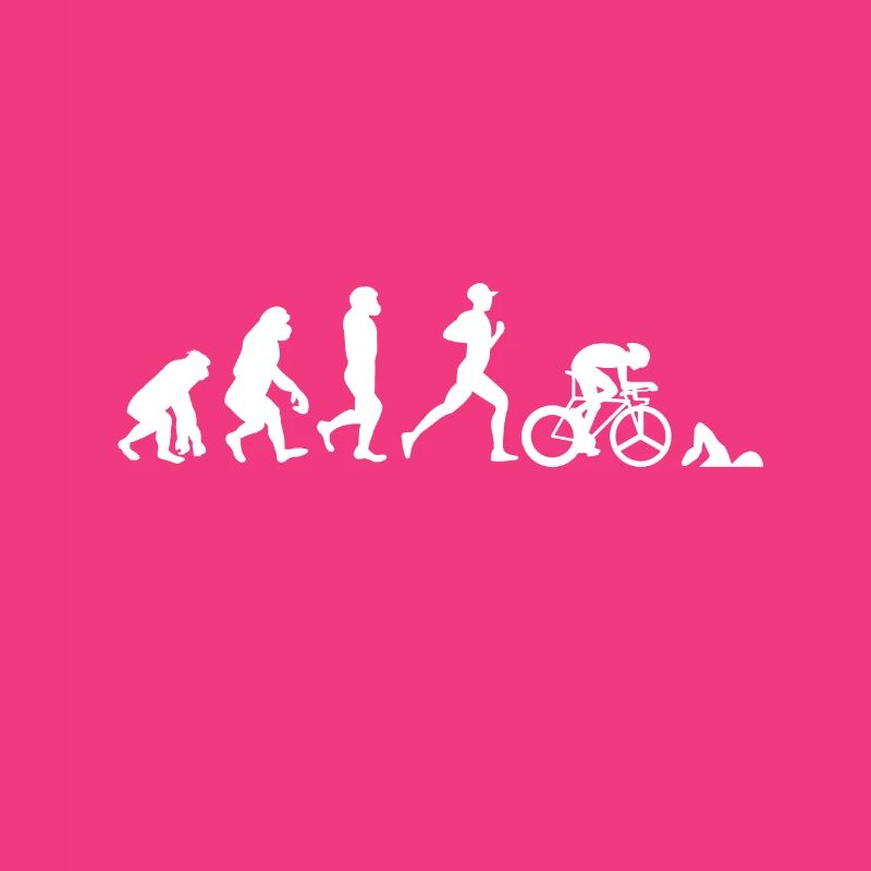 Evolution du triathlon