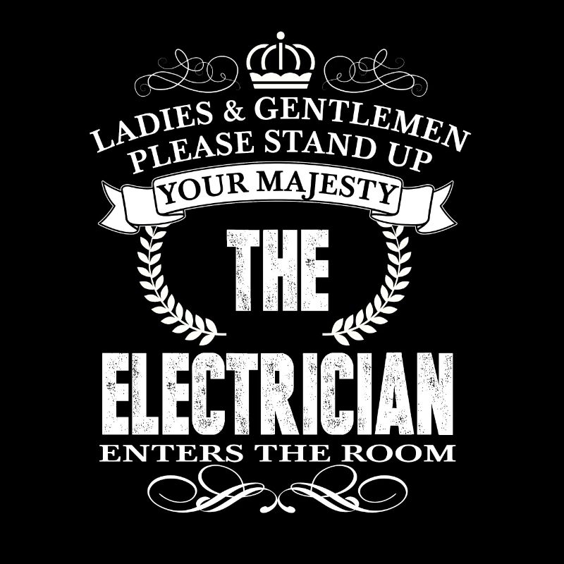 Electrician - Your Majesty