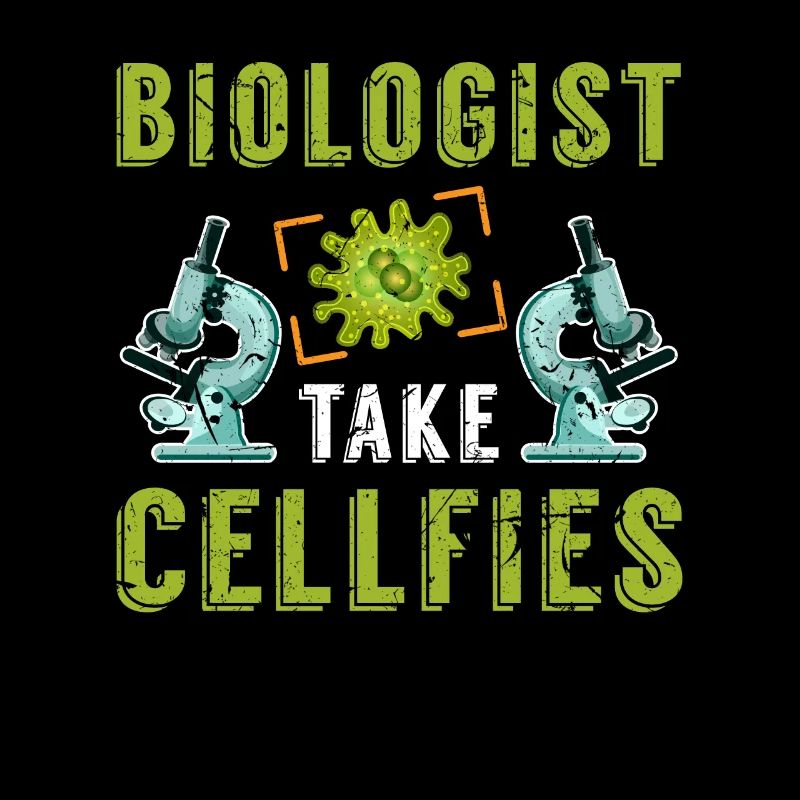 Cellules de microscope