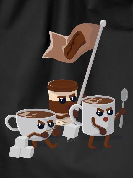 Coffee revolution