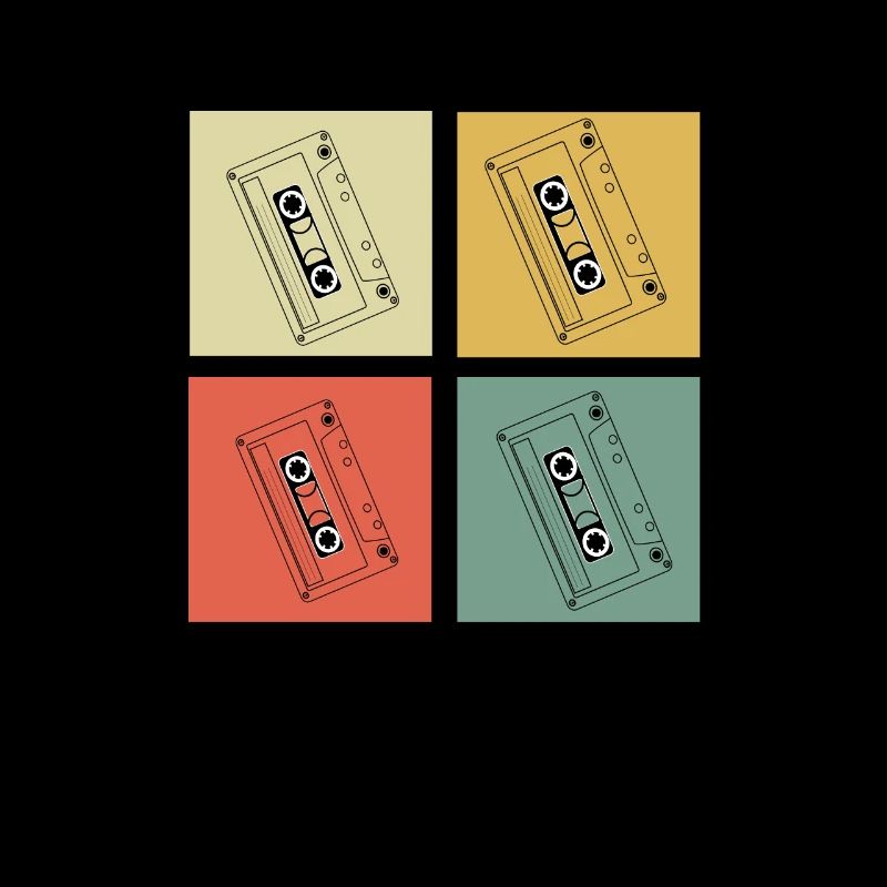 cassette