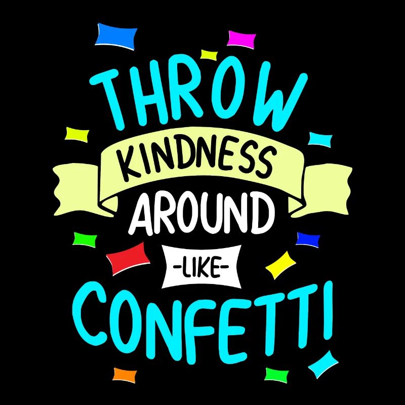 Throw Kindness