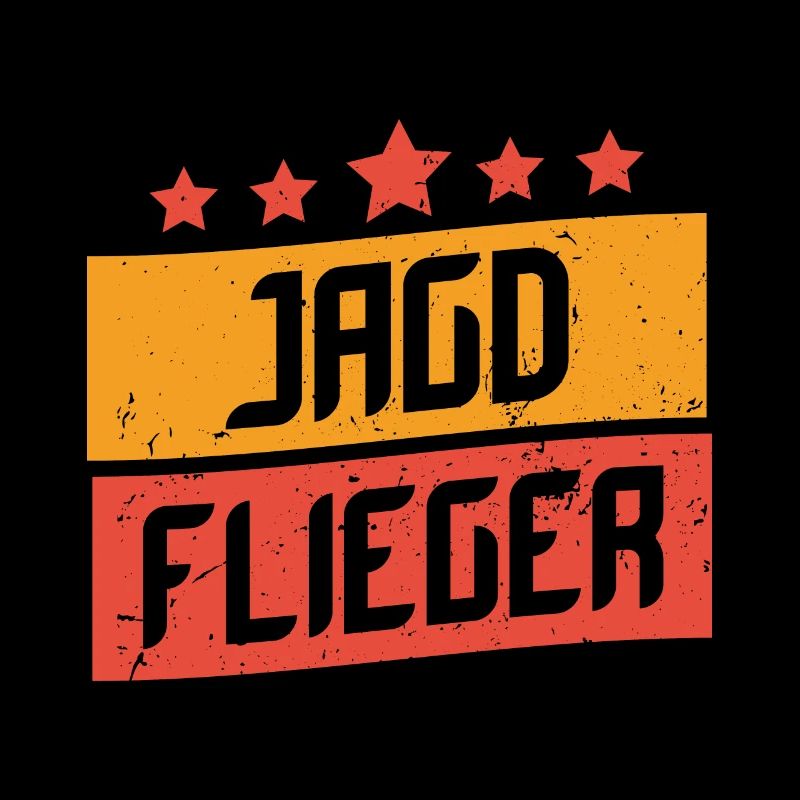 Jagdflieger Pilot Geschenk Weltkrieg Bruchpilot