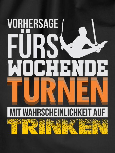 Gymnastics Turnen