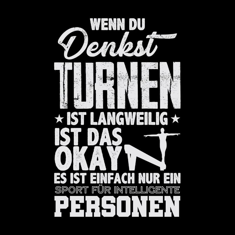 Gymnastics Turnen