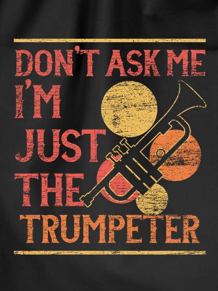 Trumpet trumpeter