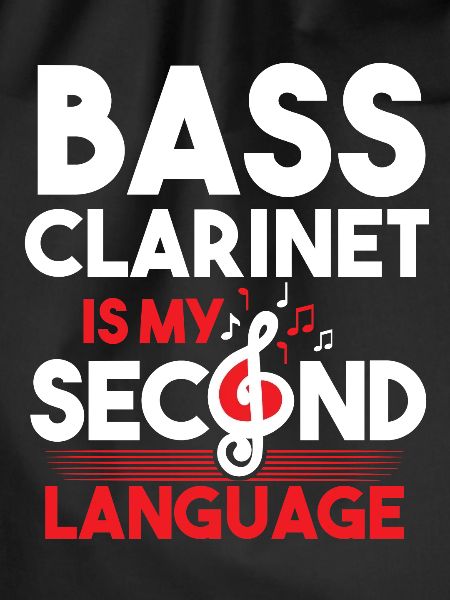 bass clarinet