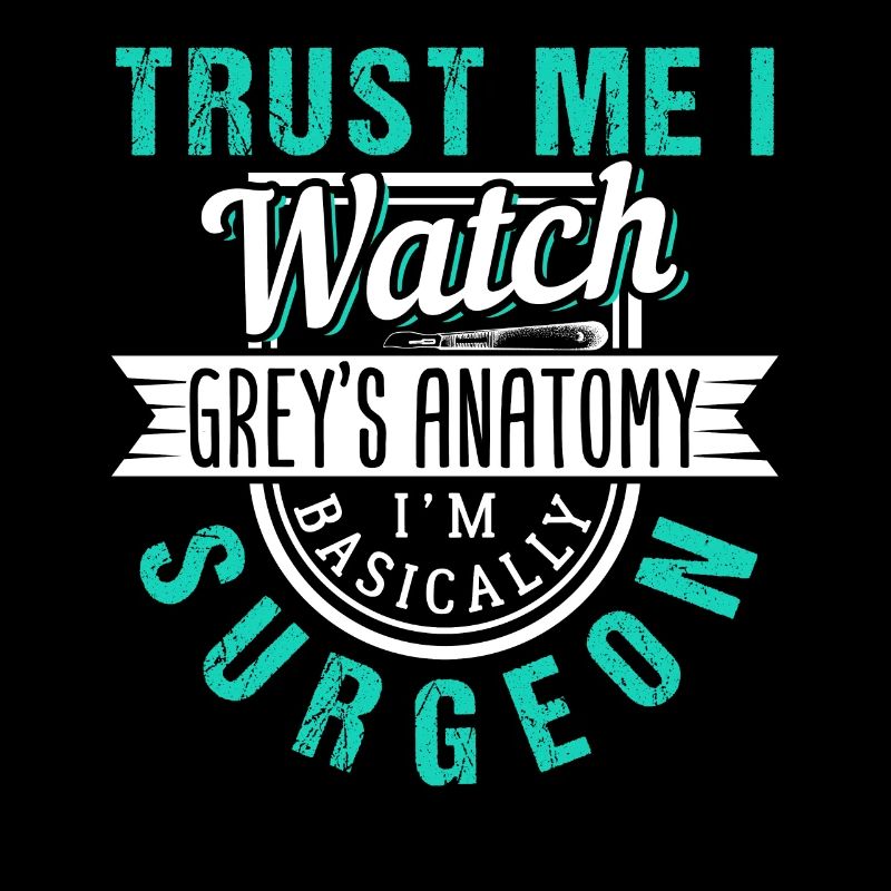 Médecin de série