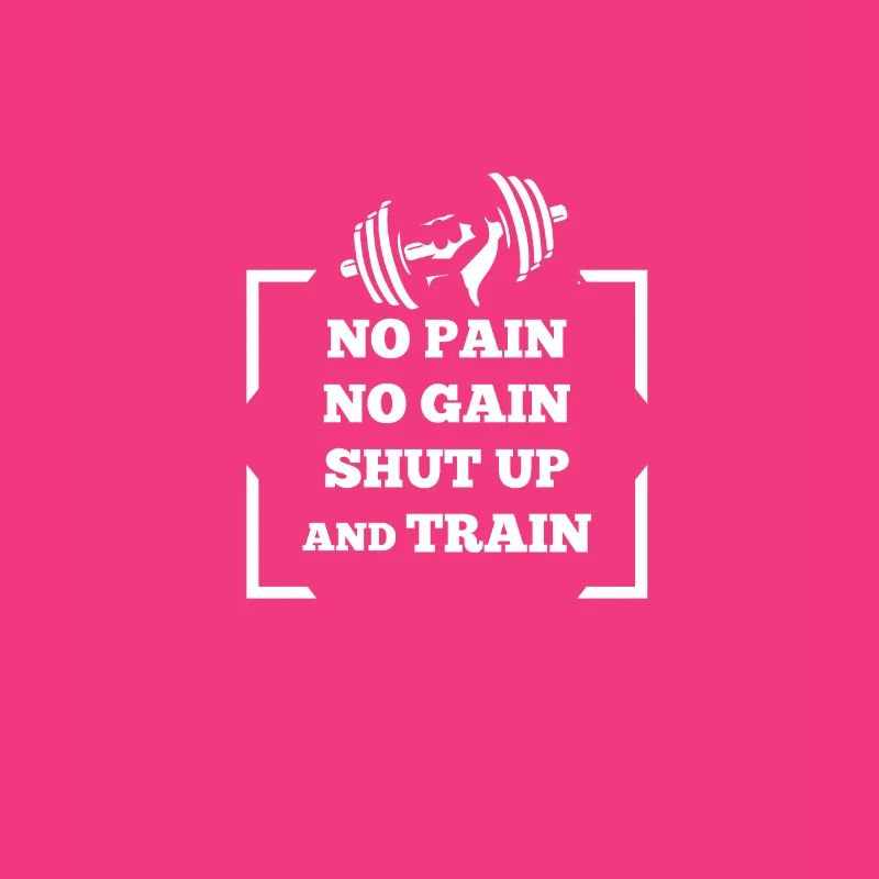 Dumbbell training