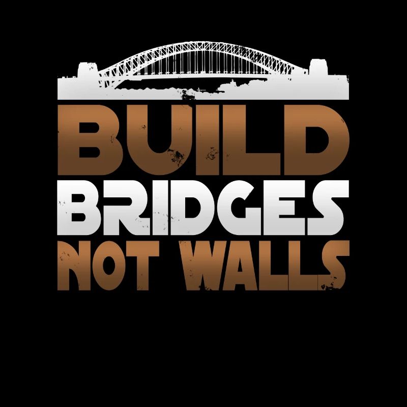 Construisez des ponts sans murs