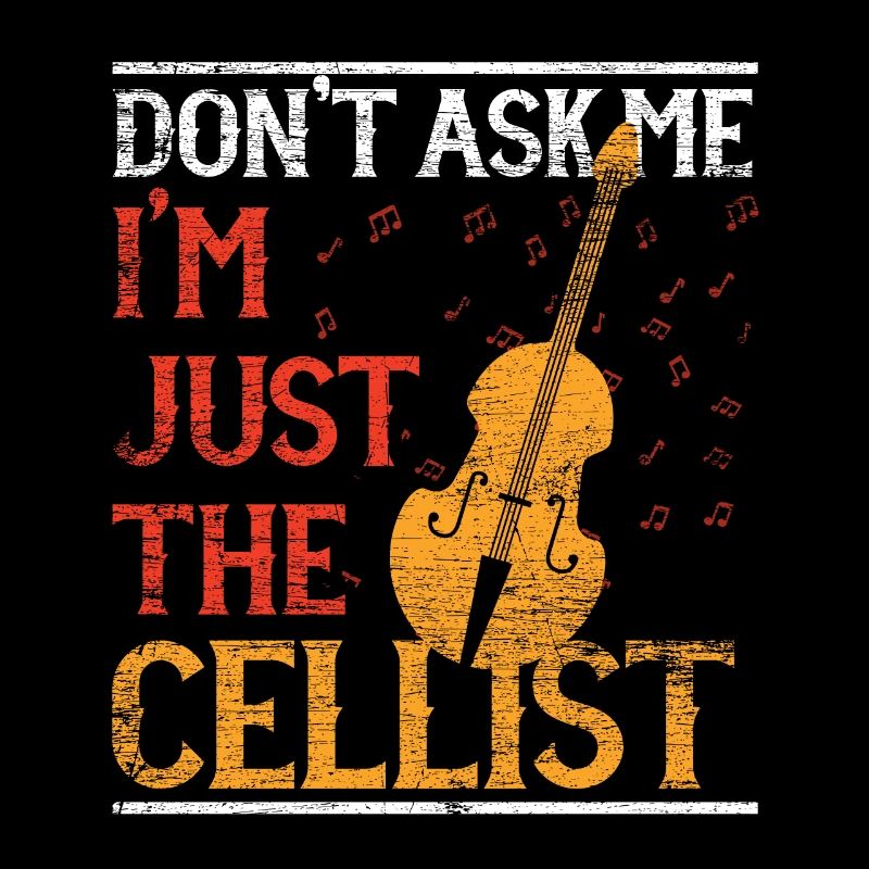 Cello Orchestra