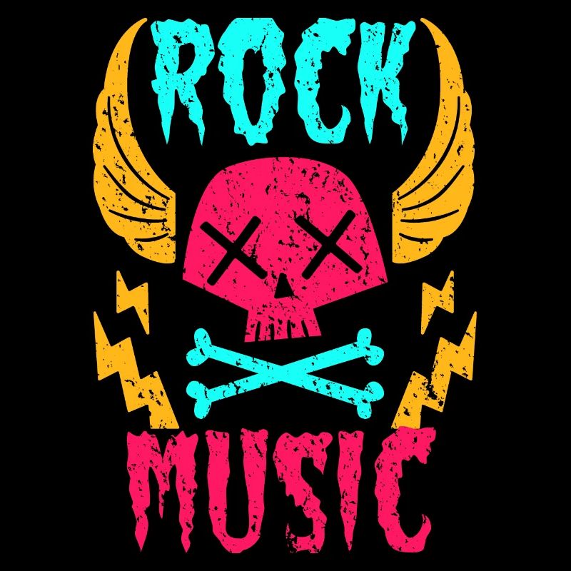 Rockmusik