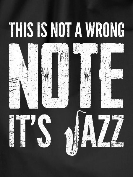 Jazz music