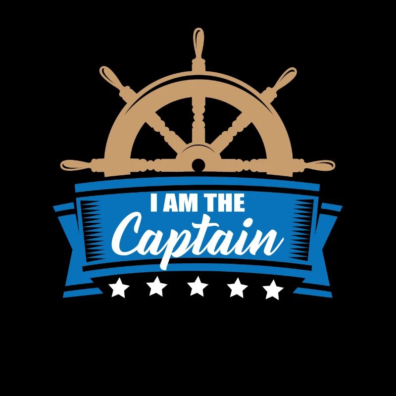Sailor / Sailor - I am the captain!