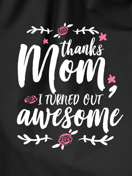 Mother self-confidence