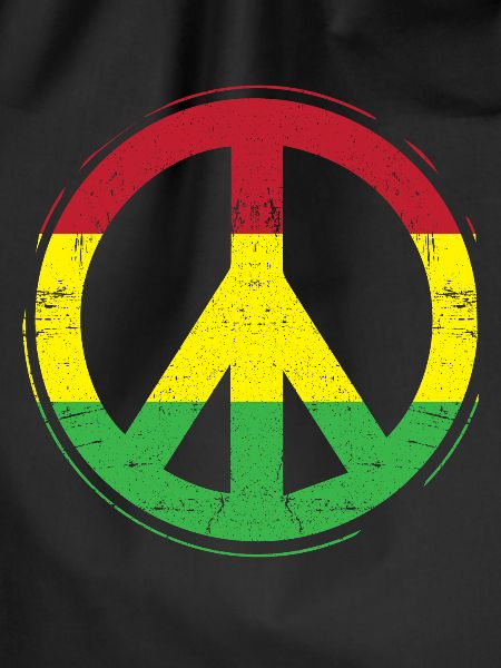 Reggae Peace