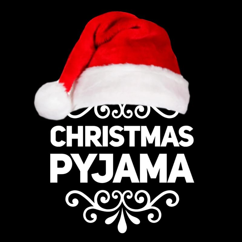 Weihnachts Pyjama
