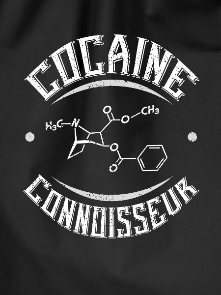 cocaine structure