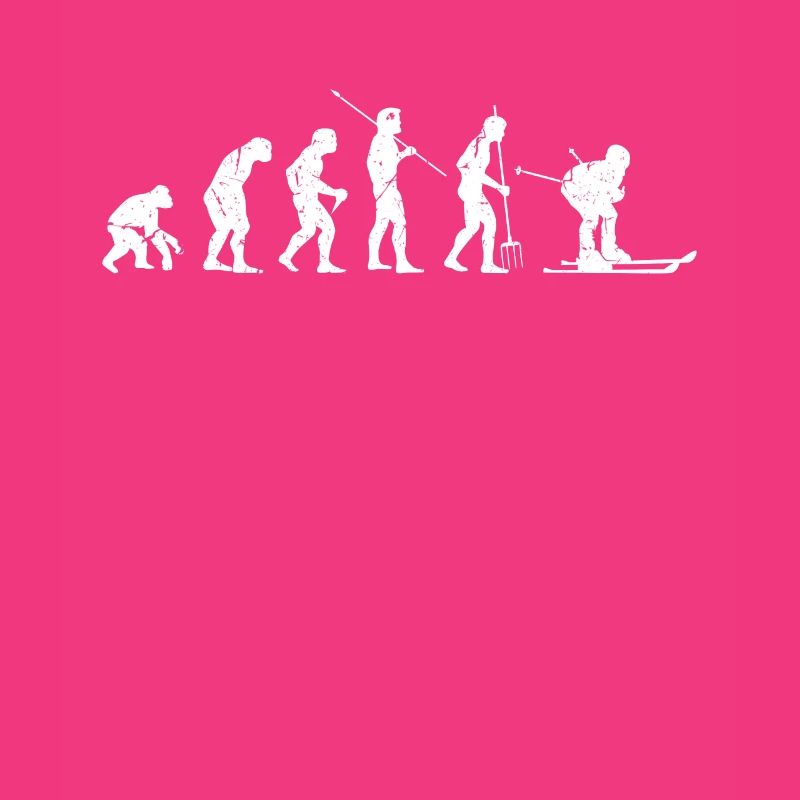 Evolution Ski