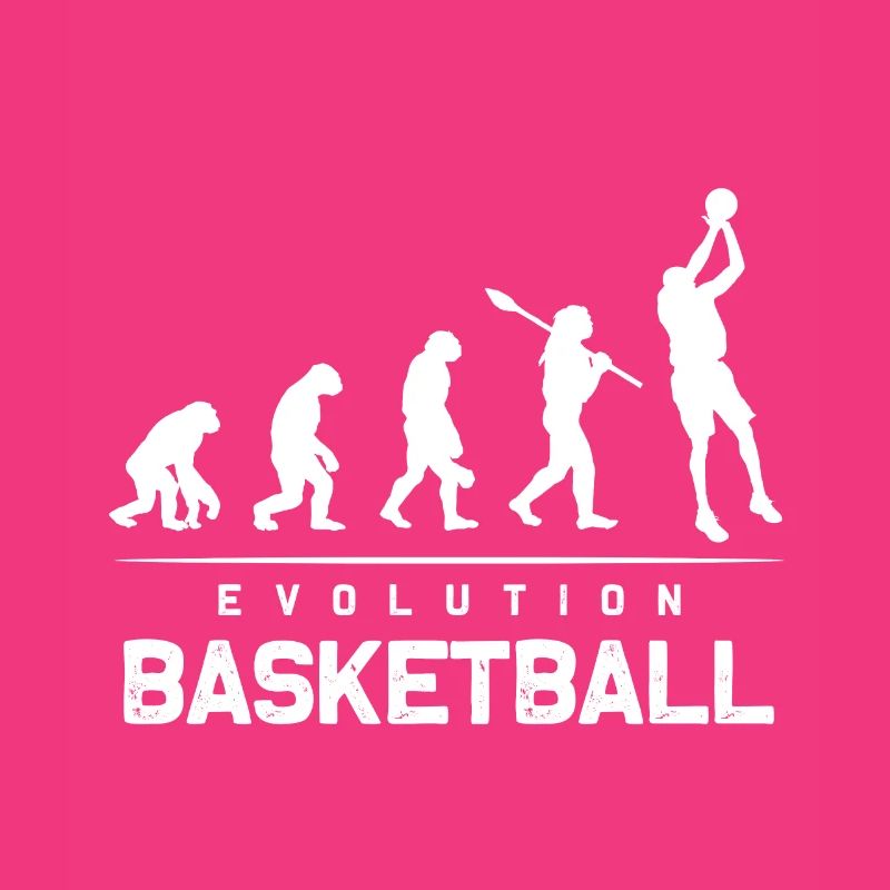 Evolution du basket