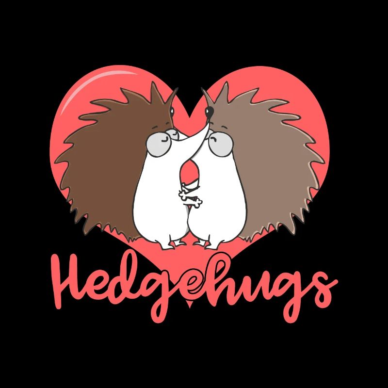 Hedgehugs