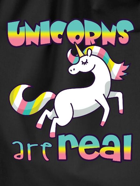 Einhörner sind real