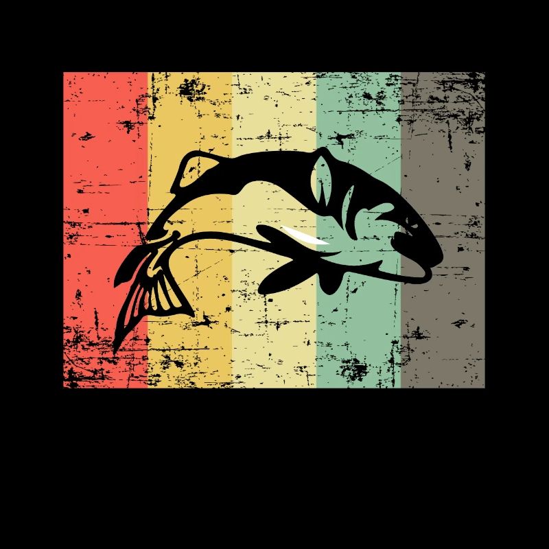 Angler fish