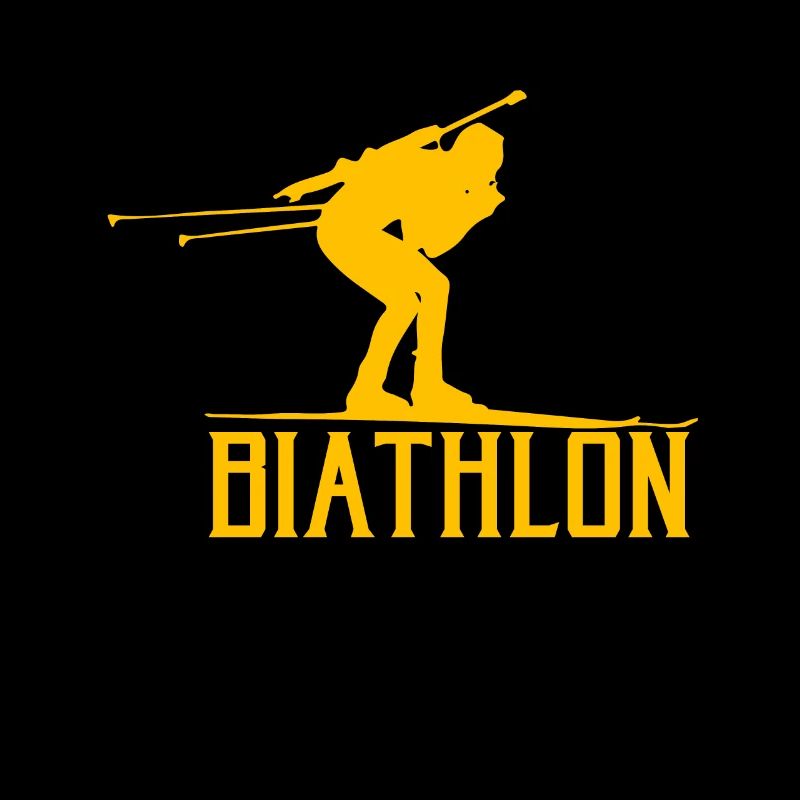 Biathlon