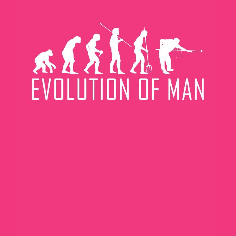 Billiard Evolution