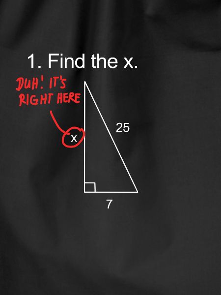 Math logic