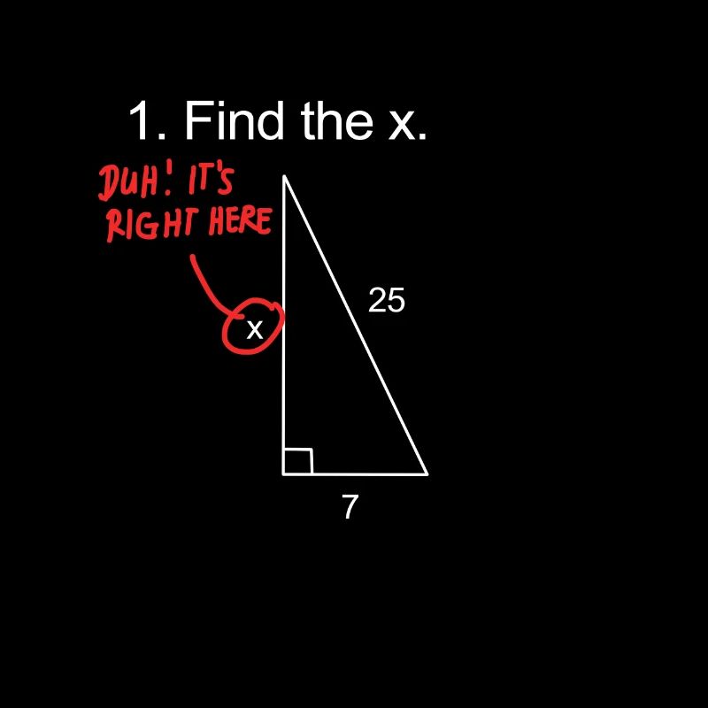 Math logic