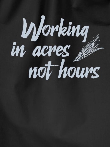 Agriculture