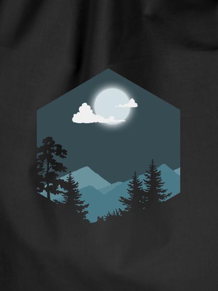 Hexagon Gift Hexagon