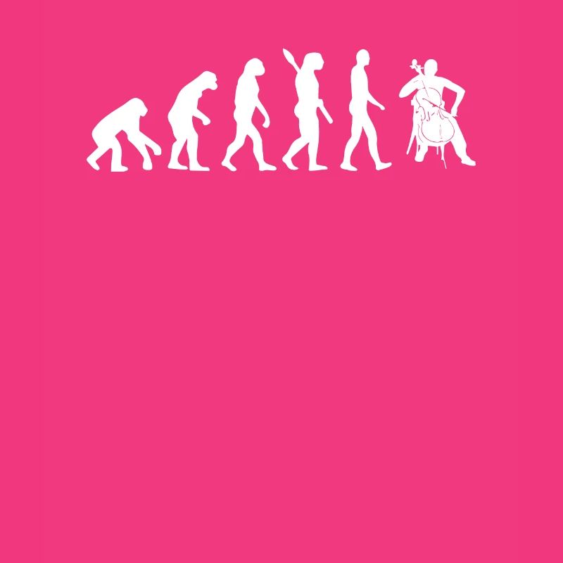 Evolution des instruments de musique pour violoncelle