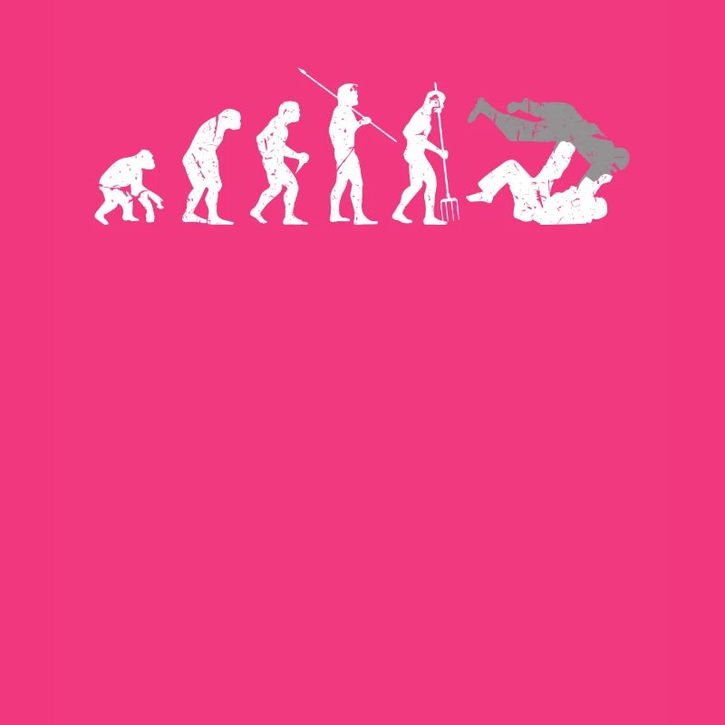 Evolution Arts Martiaux Judo