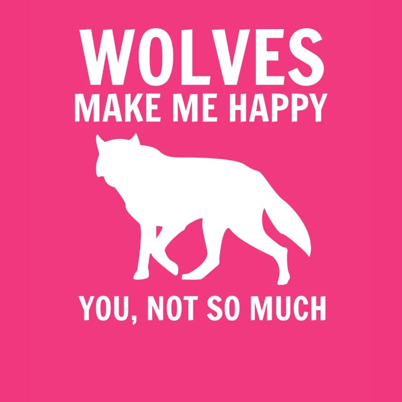 wolf