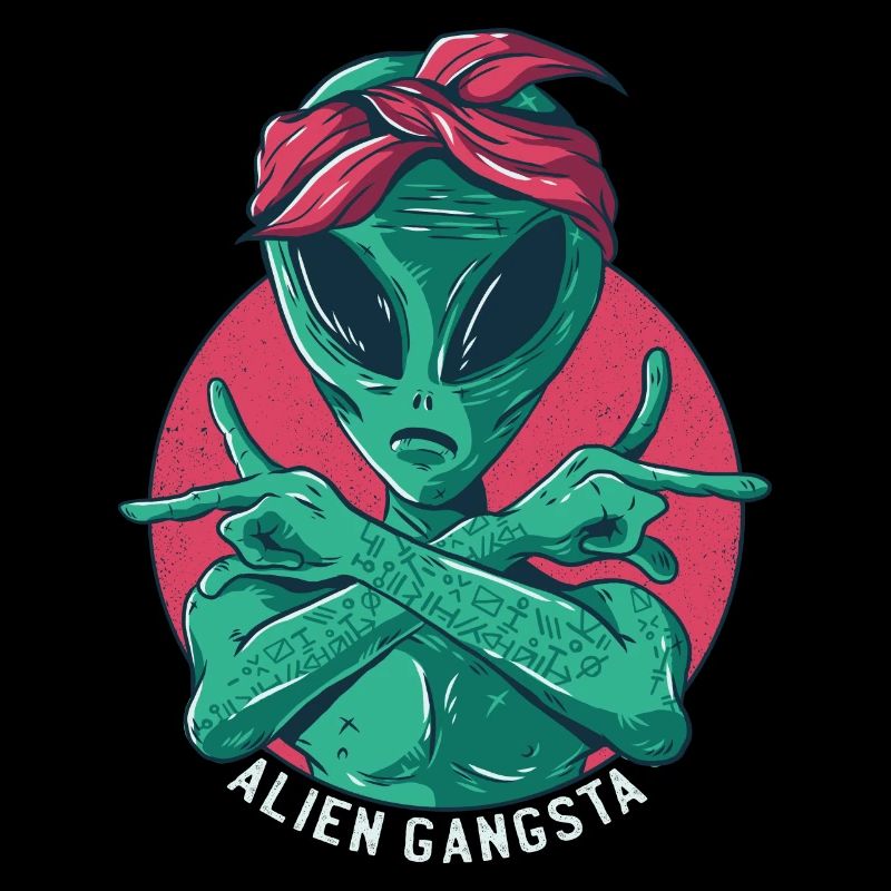 alien